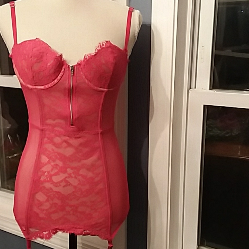 Sexy VS Lingerie